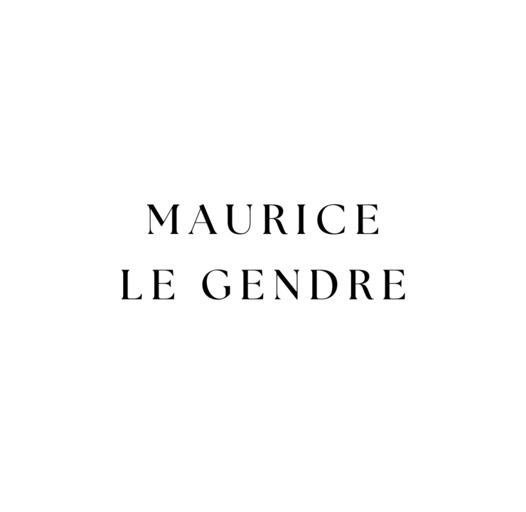 Maurice Le Gendre