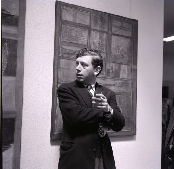 Cesare Peverelli