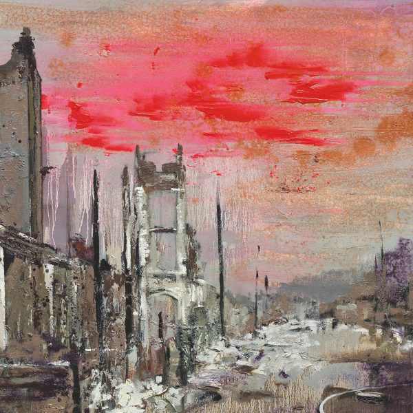 Pink Sky - Image 2