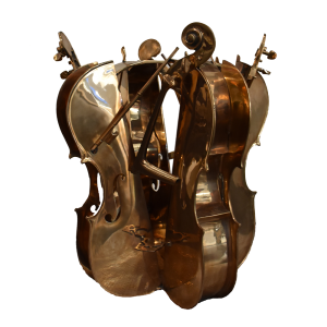 Table Violons
