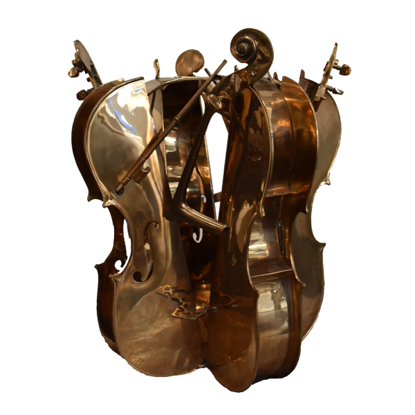 Table Violons