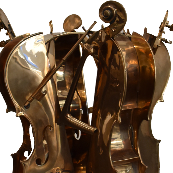 Table Violons - Image 2