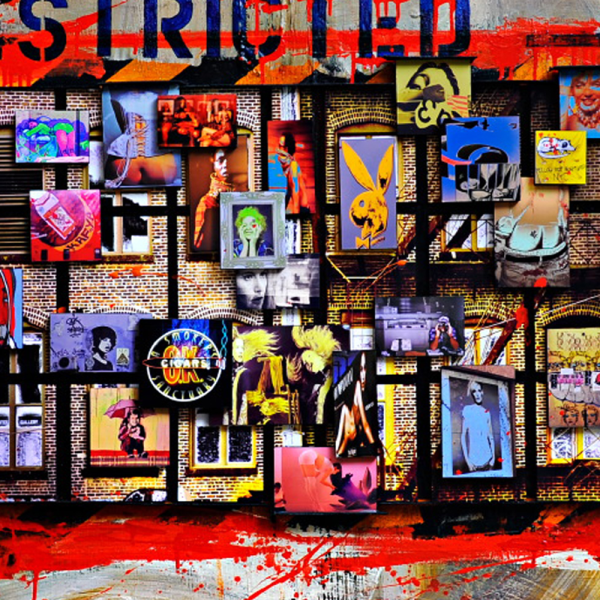 Area Restricted - Image 2