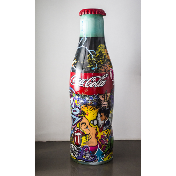 Coca Cola