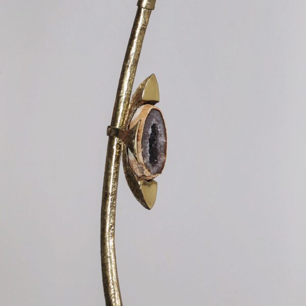 Lampadaire Geode - Image 2