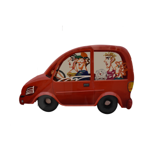 Family Car