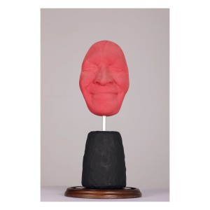 Masque 2 Sourire Fushia