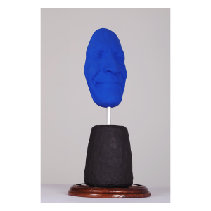 Masque 3 Sourire Klein
