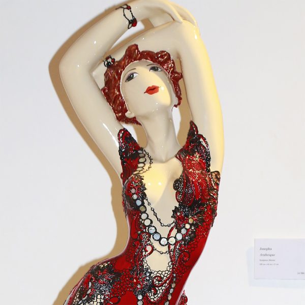Arabesque - Image 2