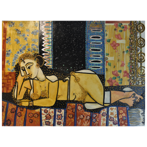 La Maja y las Estrellas