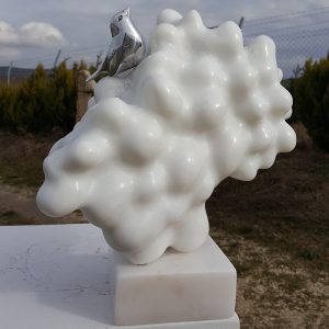 Rencontre sur les nuages