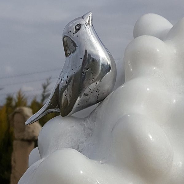 Rencontre sur les nuages - Image 2